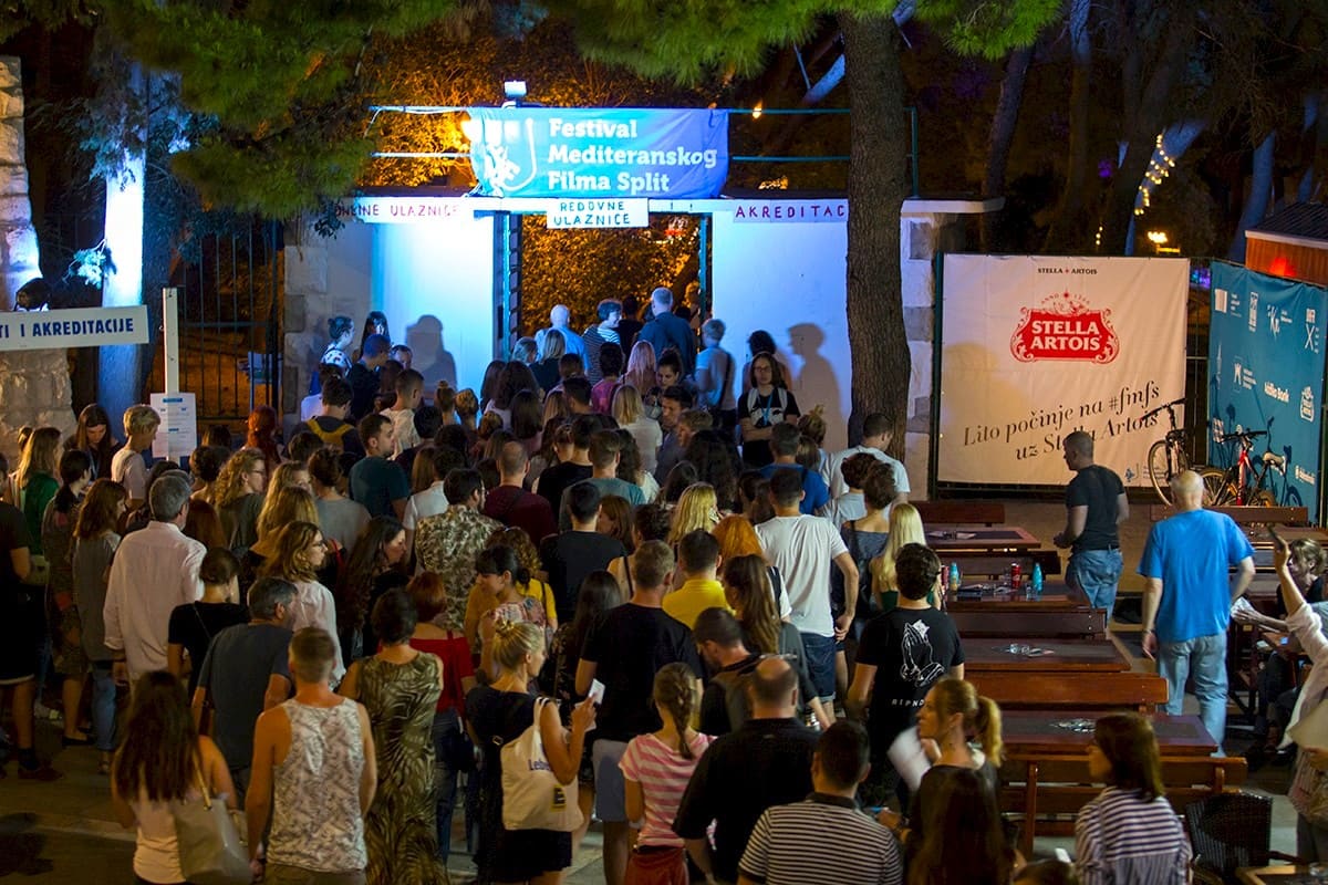 Split Film Festival Split Film Festival