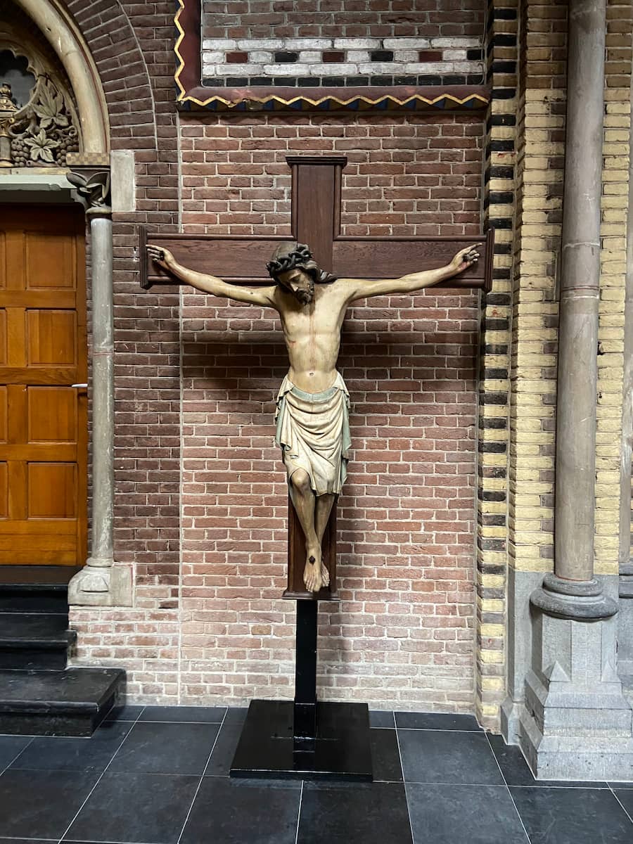 St. Catherine's Church Eindhoven St. Catherine's Church Eindhoven