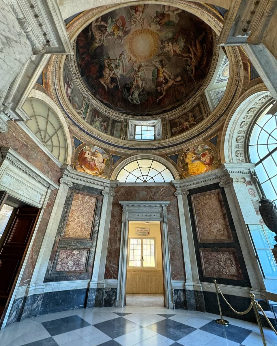 St. Peterās Basilica, Vatican St. Peterās Basilica, Vatican