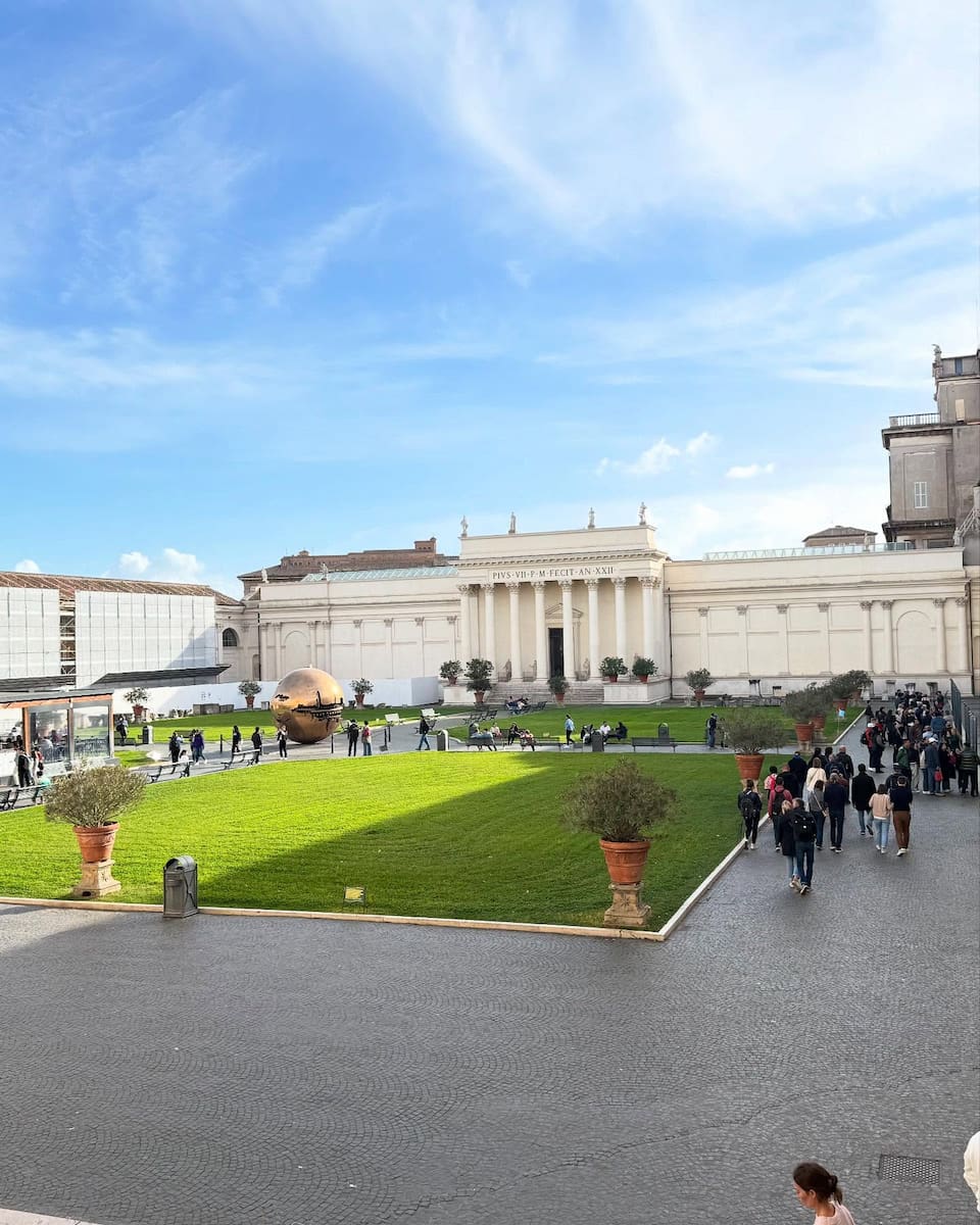 St. Peterās Basilica, Vatican St. Peterās Basilica, Vatican