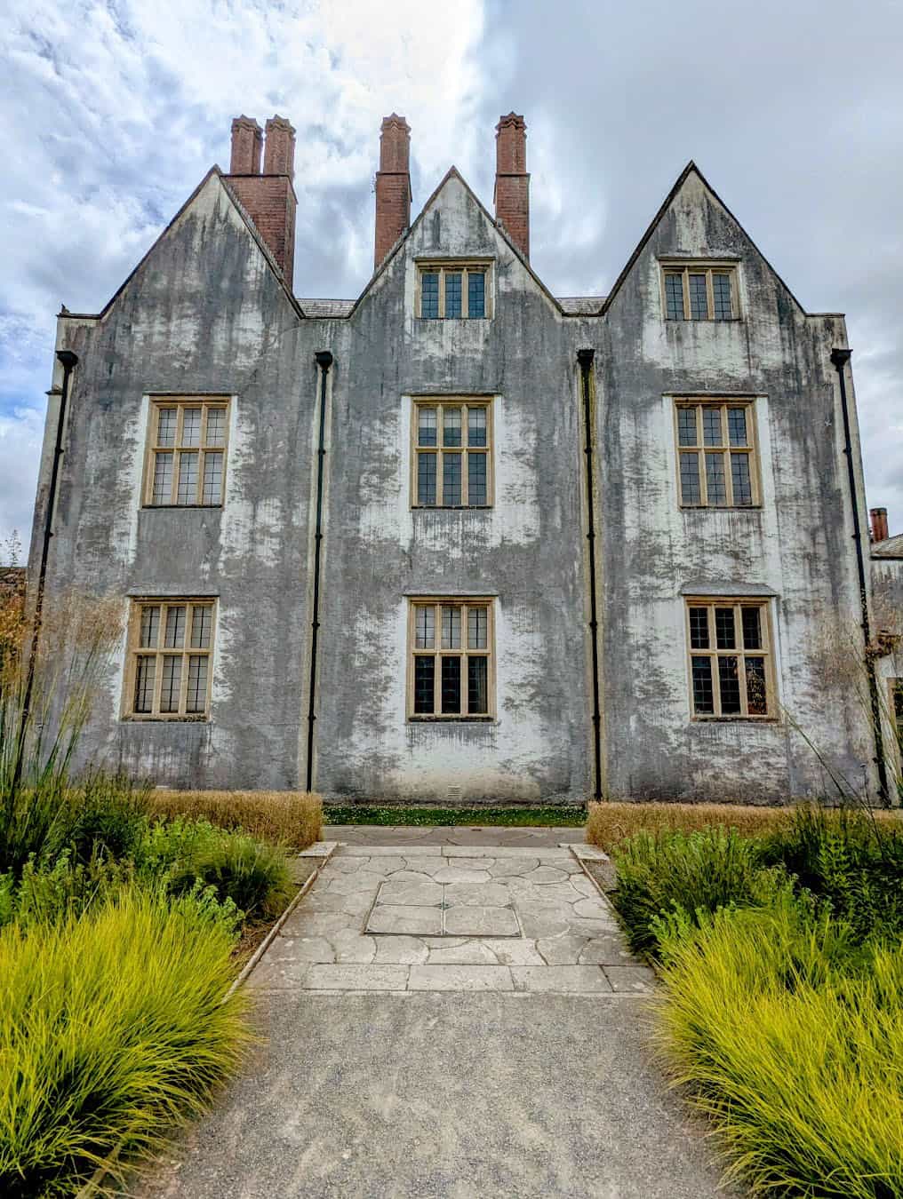 St Fagans National Museum of History, England St Fagans National Museum of History, England