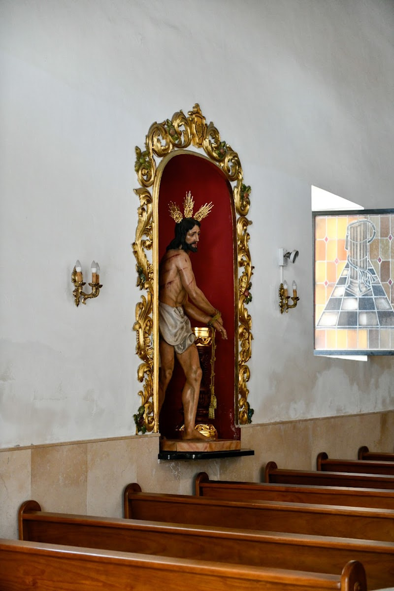 Santo Cristo de la Vera Cruz, Marbella Santo Cristo de la Vera Cruz, Marbella
