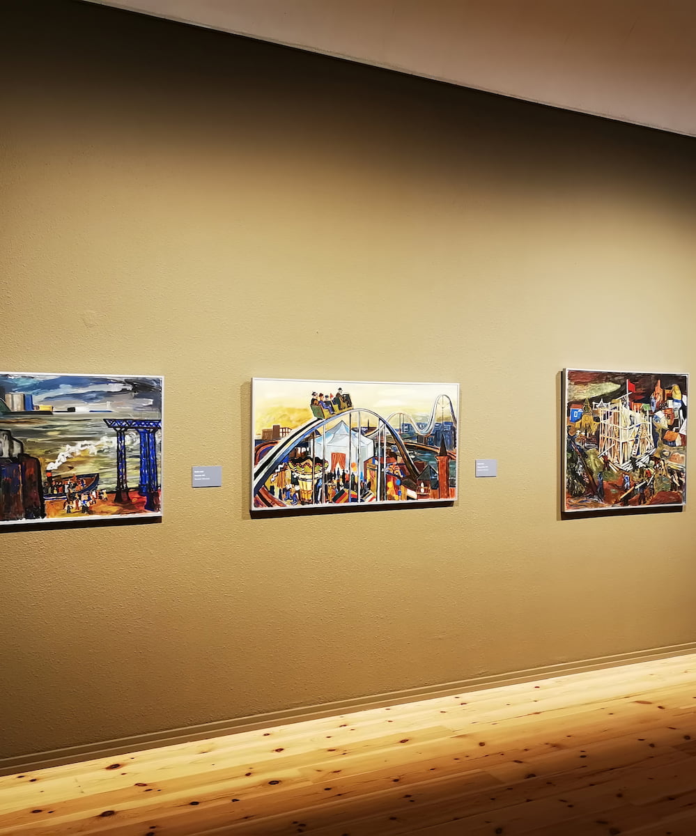 Stavanger Art Museum Stavanger Art Museum