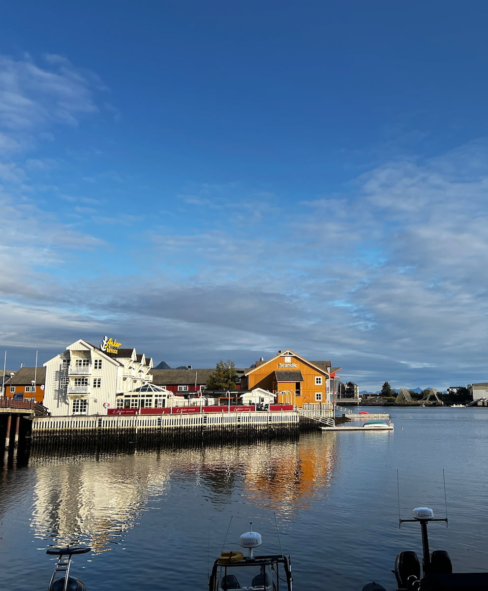 Stavanger, Maritime Museum Stavanger, Maritime Museum