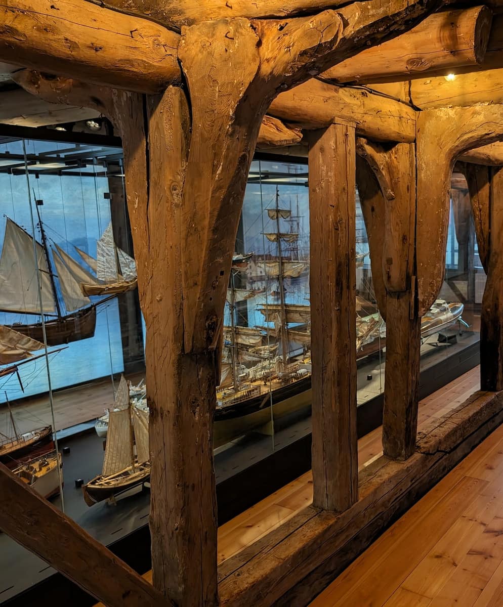 Stavanger_Maritime_Museum2 Stavanger, Maritime Museum