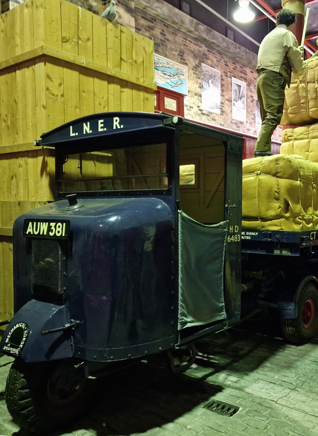 Streetlife Museum Streetlife Museum