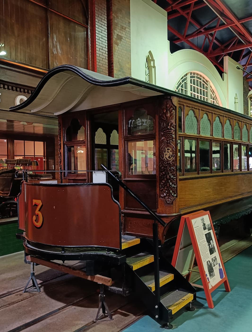Streetlife Museum Streetlife Museum