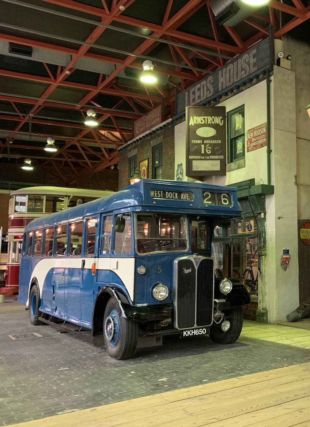 Streetlife Museum Streetlife Museum