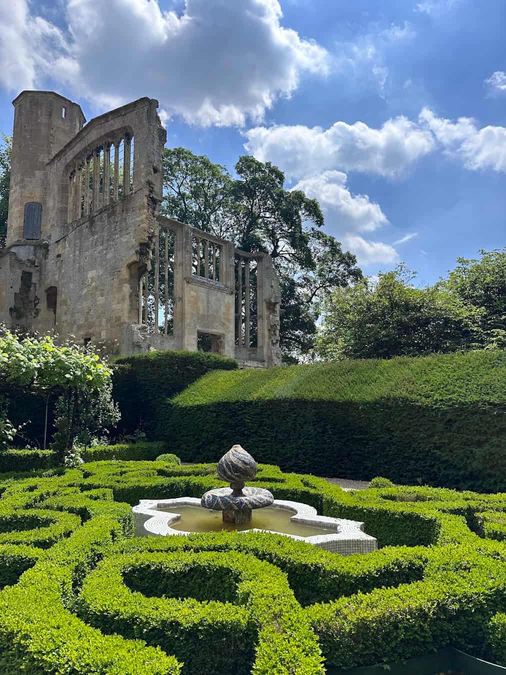 Sudeley Castle, England Sudeley Castle, England