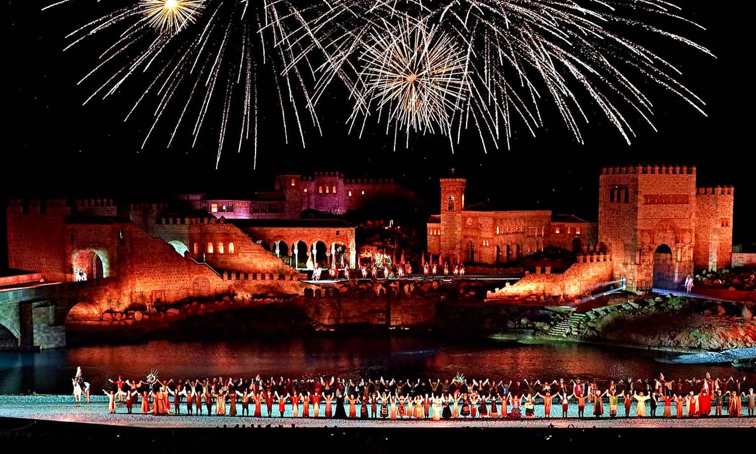 Sueño de Toledo Sueño de Toledo