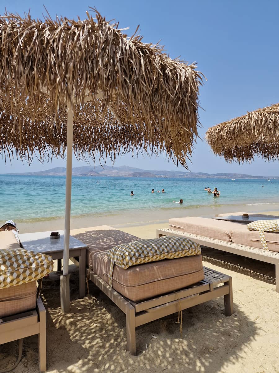 Summer Naxos Summer Naxos