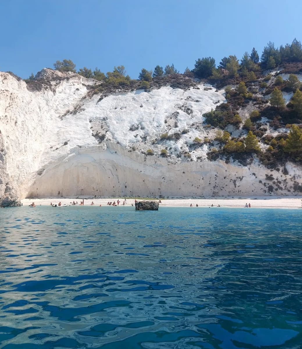 Summer In Kefalonia Summer In Kefalonia