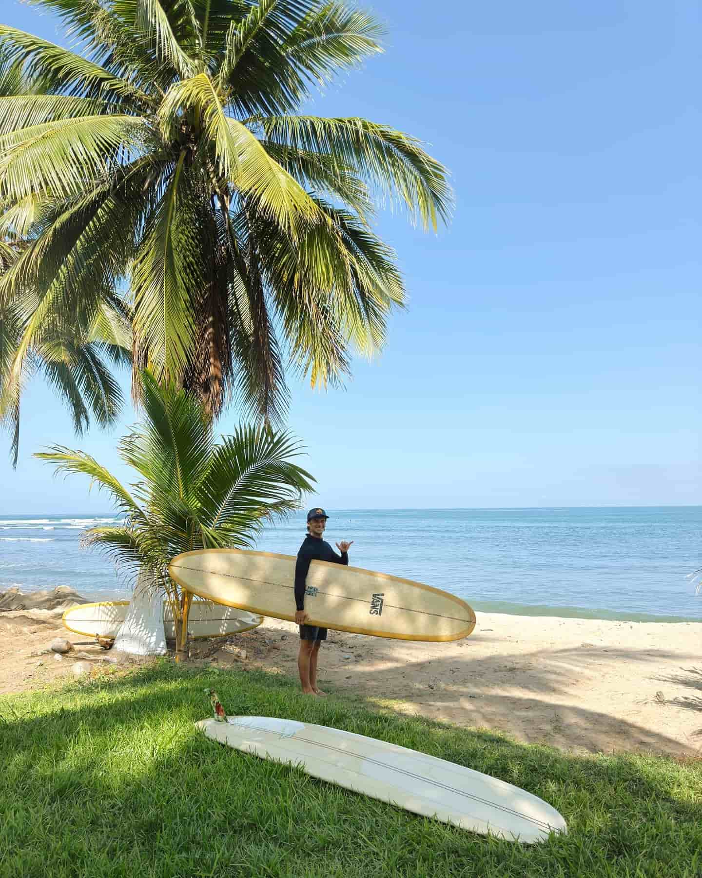 Surfing, Las Palmas Surfing, Las Palmas