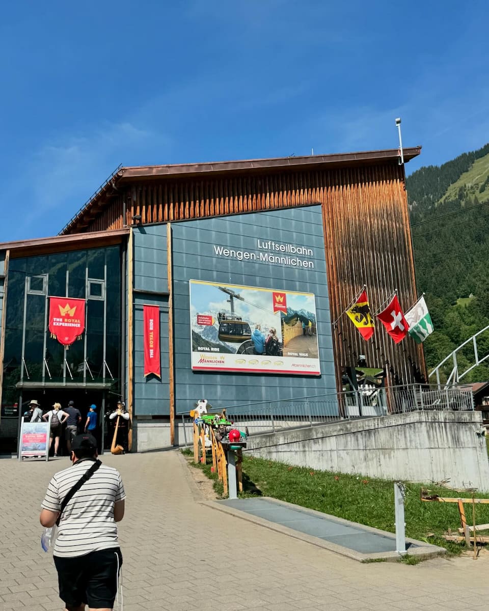 Switzerland, Wengen Switzerland, Wengen
