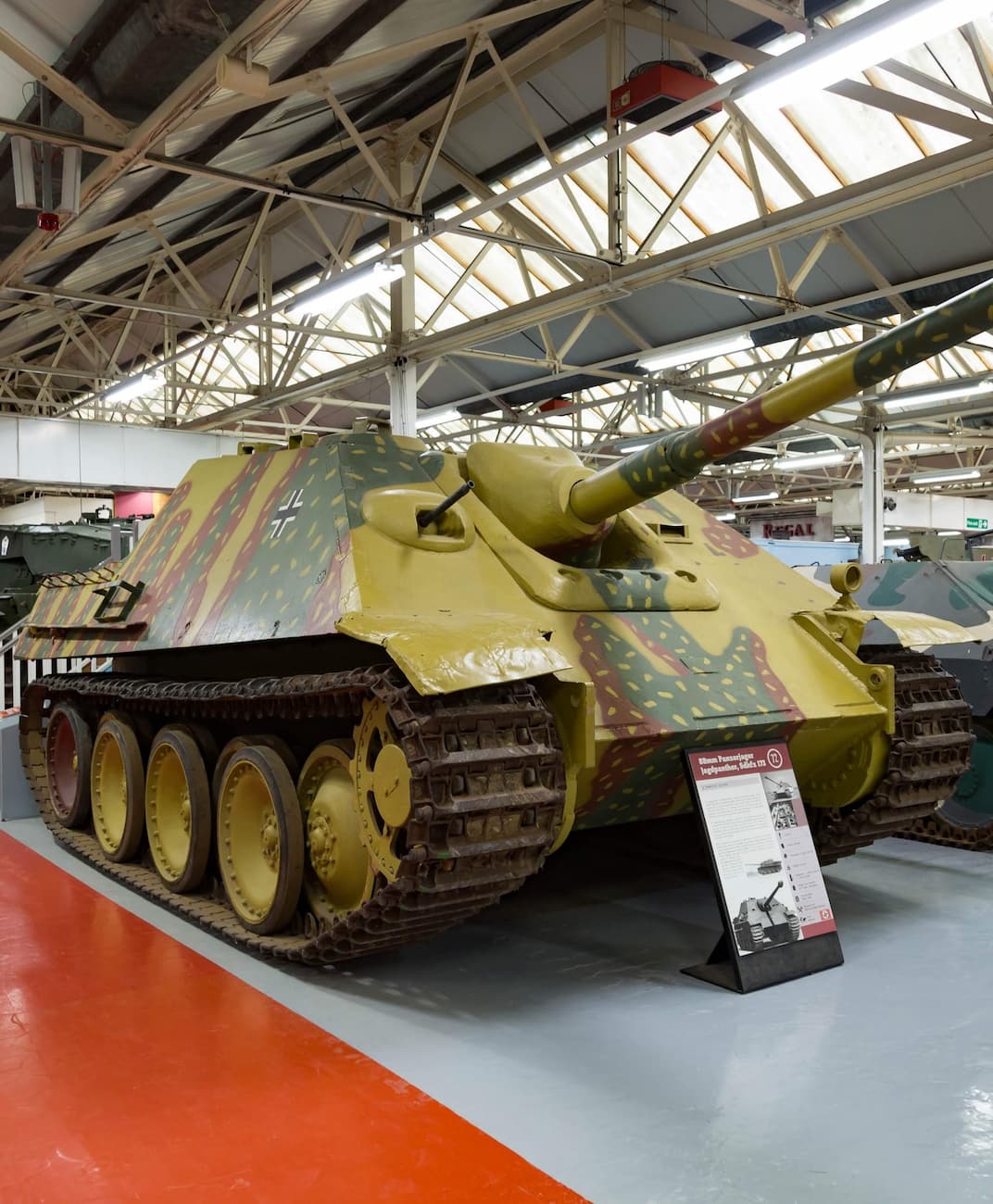 Tank Museum, Dorset Tank Museum, Dorset