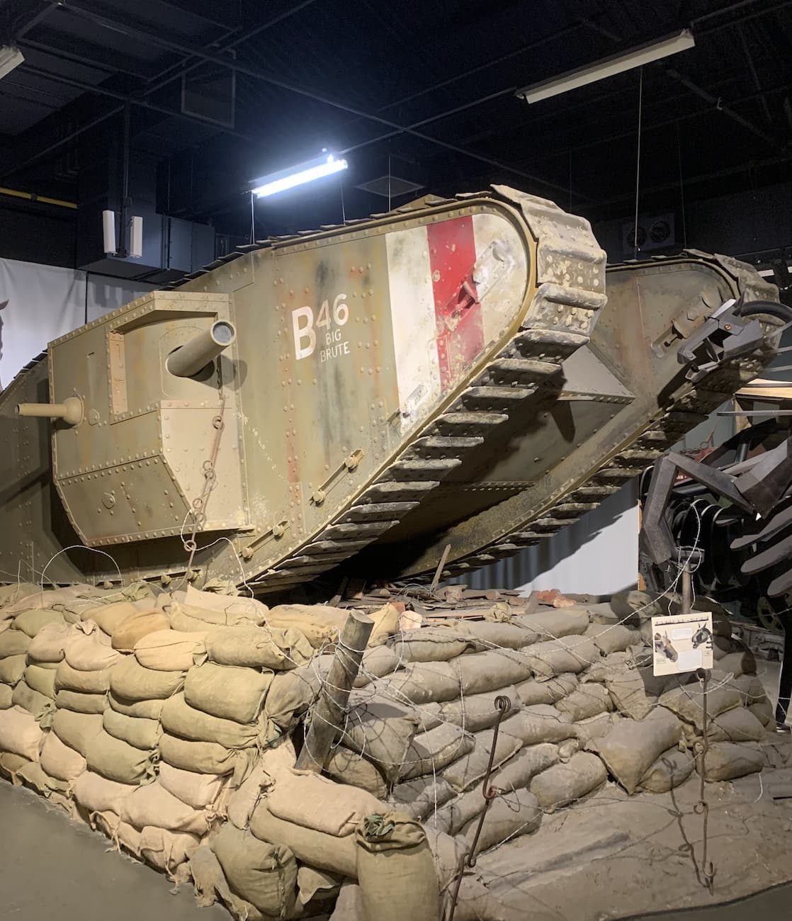 Tank Museum, Dorset Tank Museum, Dorset