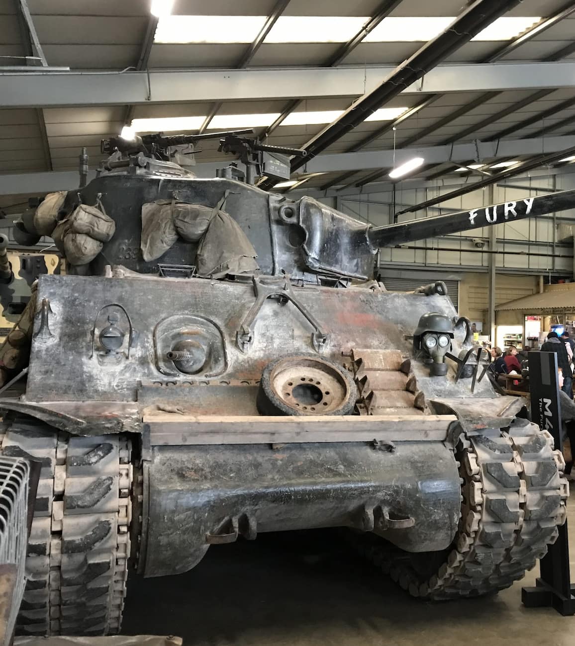 Tank Museum, Dorset Tank Museum, Dorset