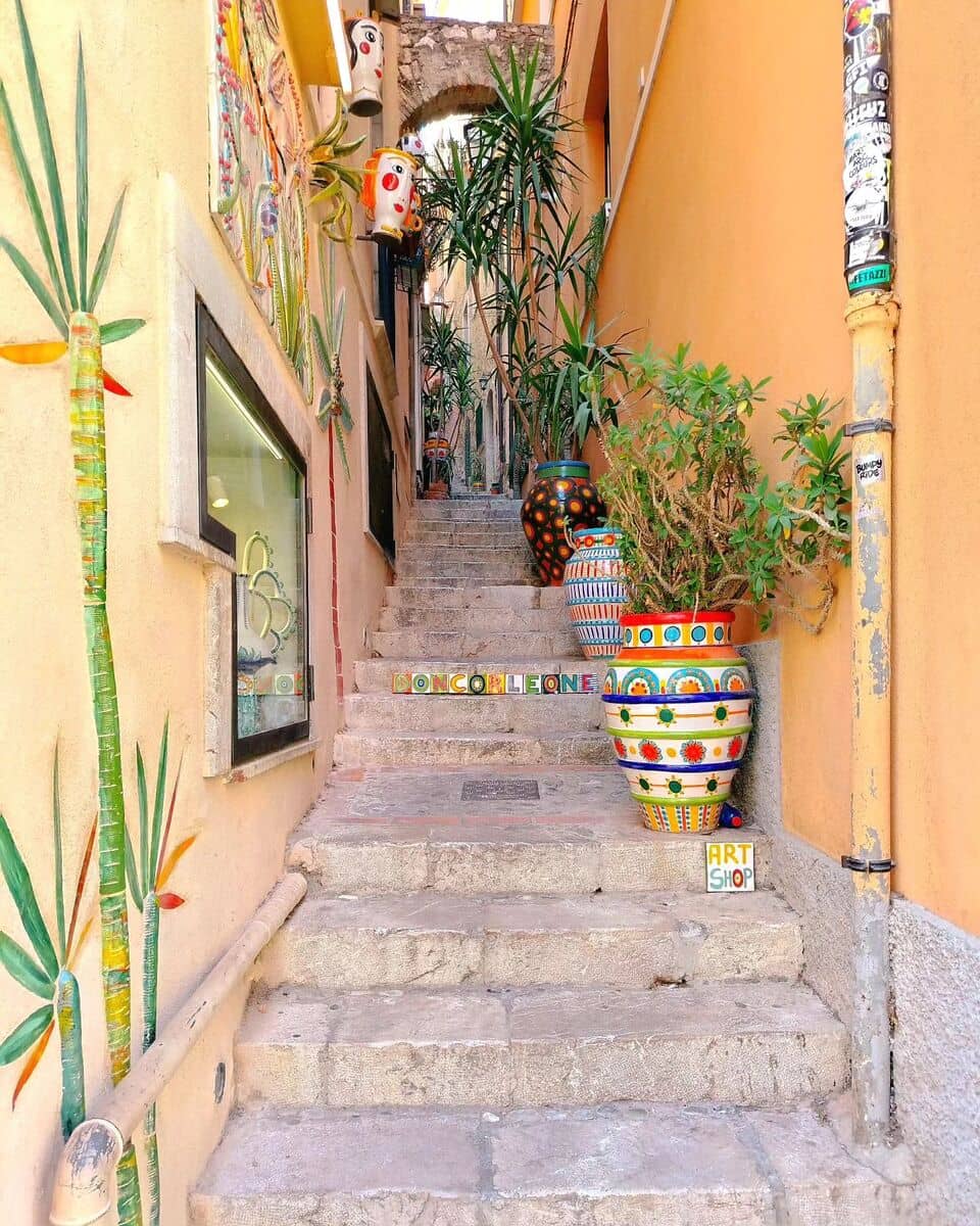 Taormina Taormina