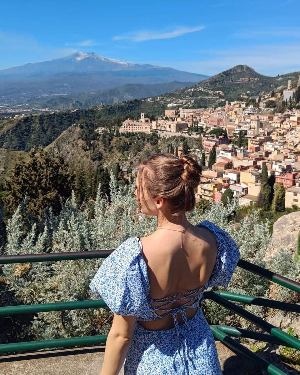 Taormina Taormina