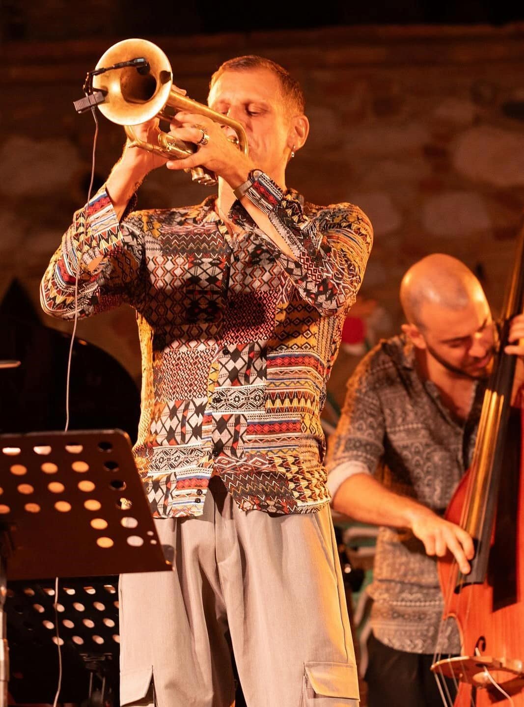 Taormina Jazz Festival Taormina Jazz Festival