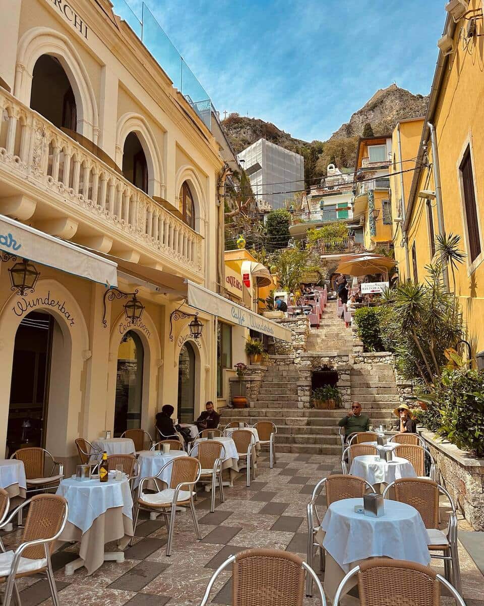 Taormina Taormina