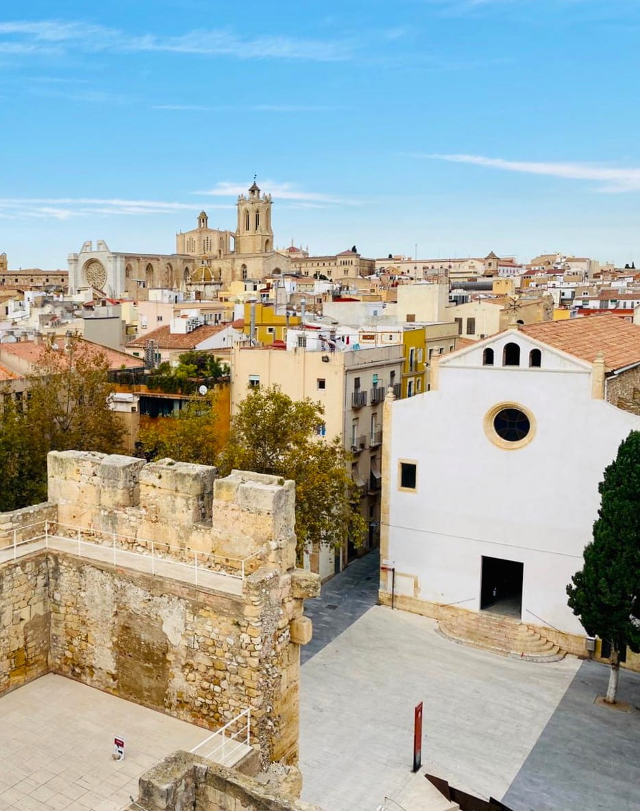 Tarragona Tarragona