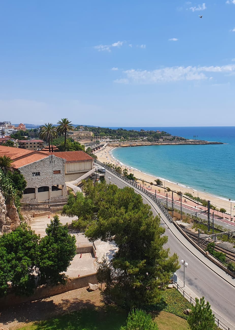 Tarragona Tarragona