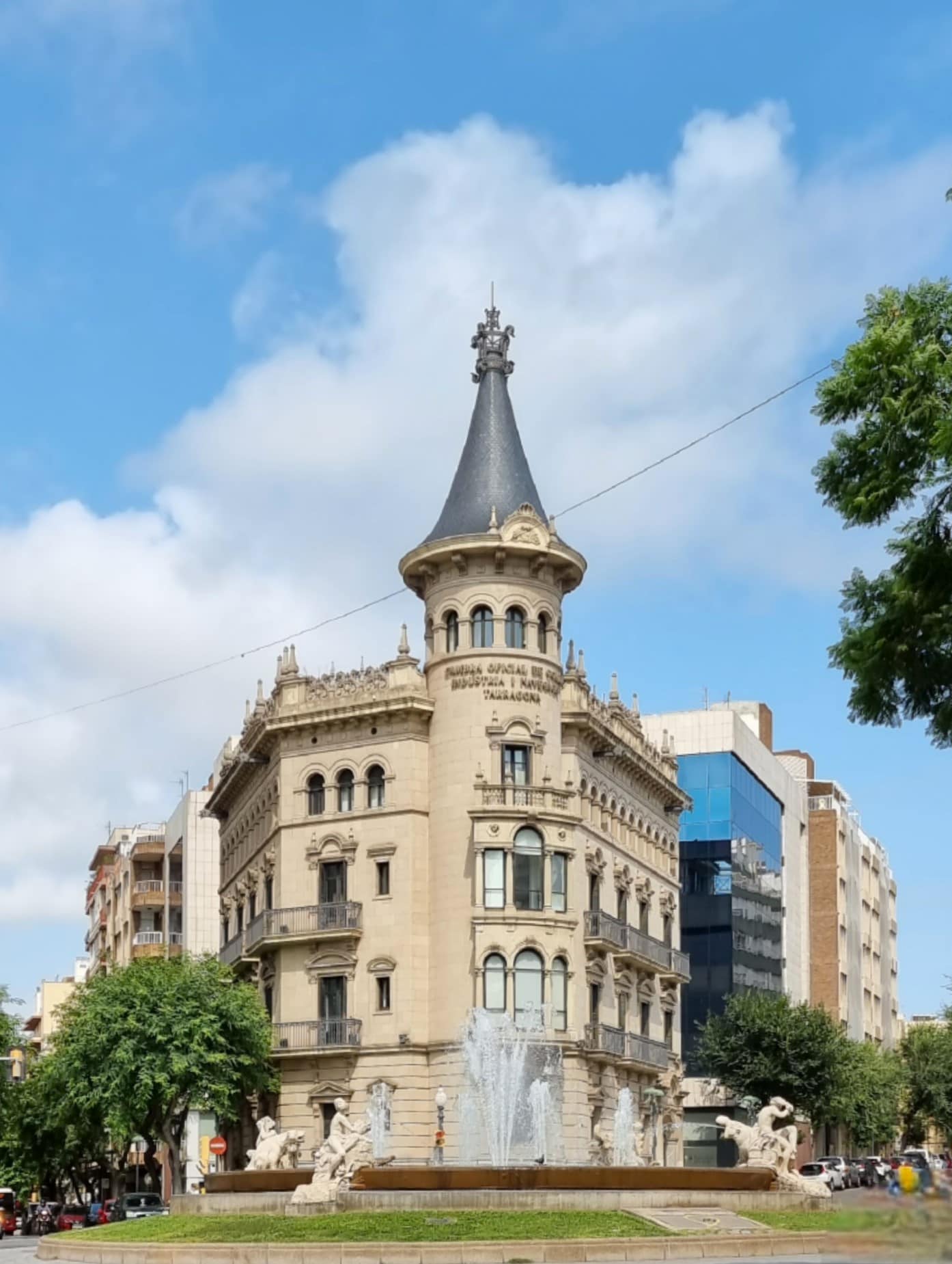 Tarragona Tarragona