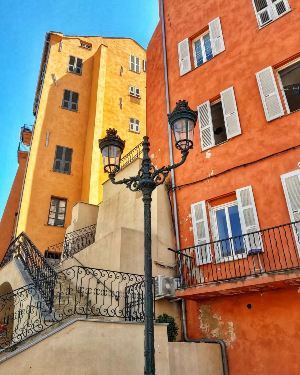 Terra Vecchia, Bastia Terra Vecchia, Bastia