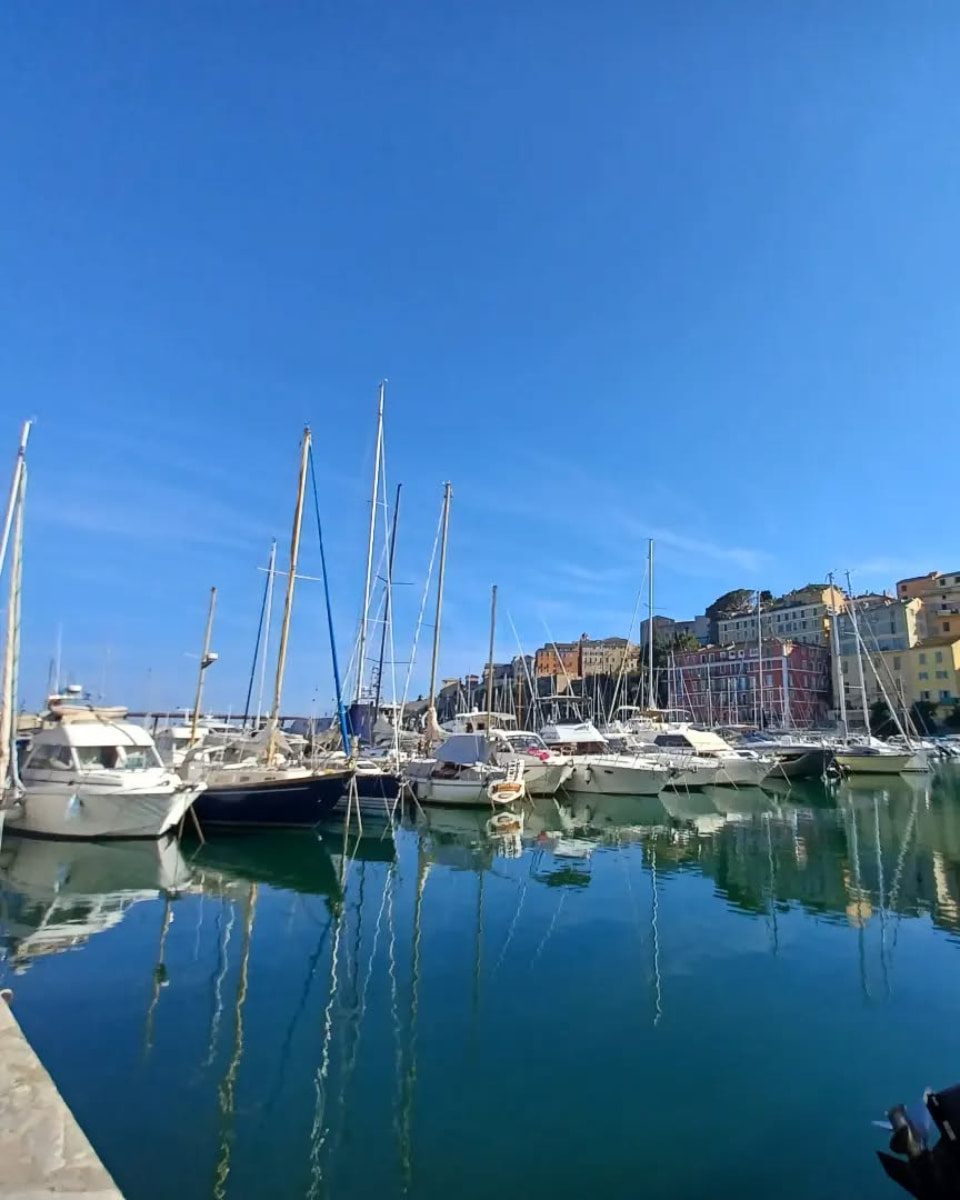 Terra Vecchia, Bastia Terra Vecchia, Bastia