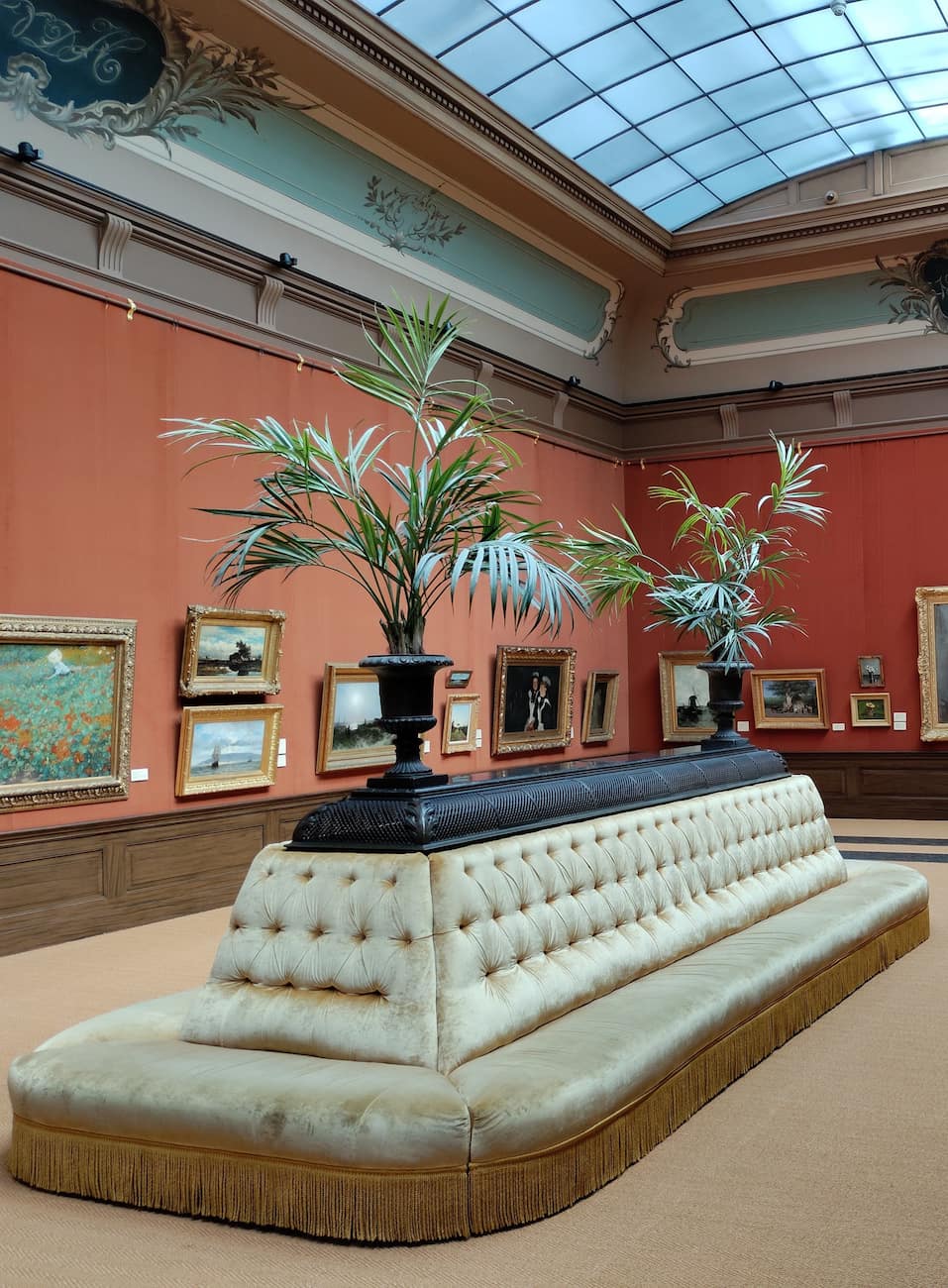 Teylers Museum Haarlem Teylers Museum Haarlem