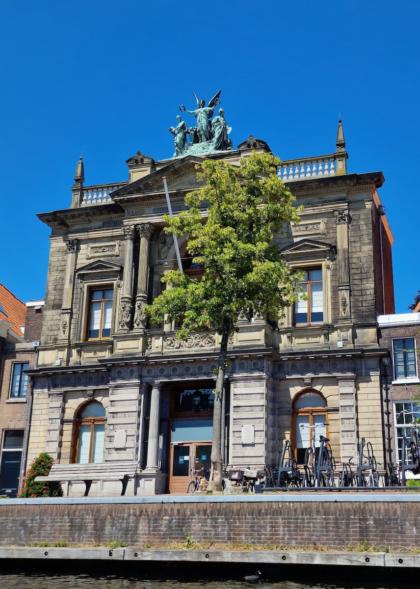 Teylers Museum Haarlem Teylers Museum Haarlem