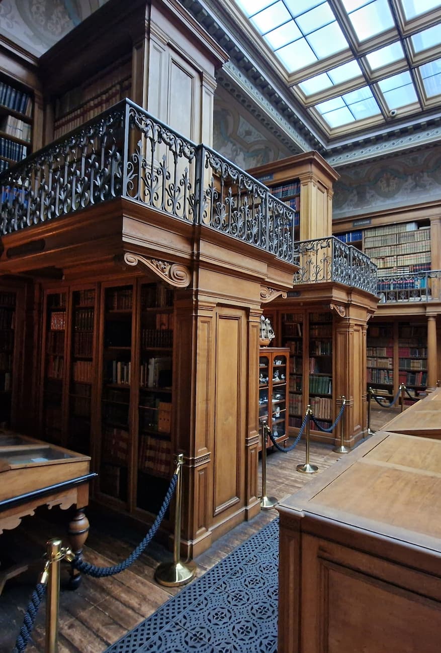 Teylers Museum Haarlem Teylers Museum Haarlem