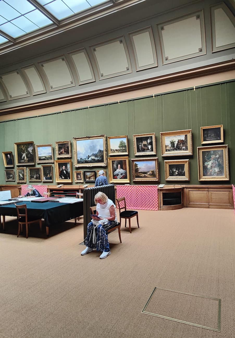 Teylers Museum Haarlem Teylers Museum Haarlem