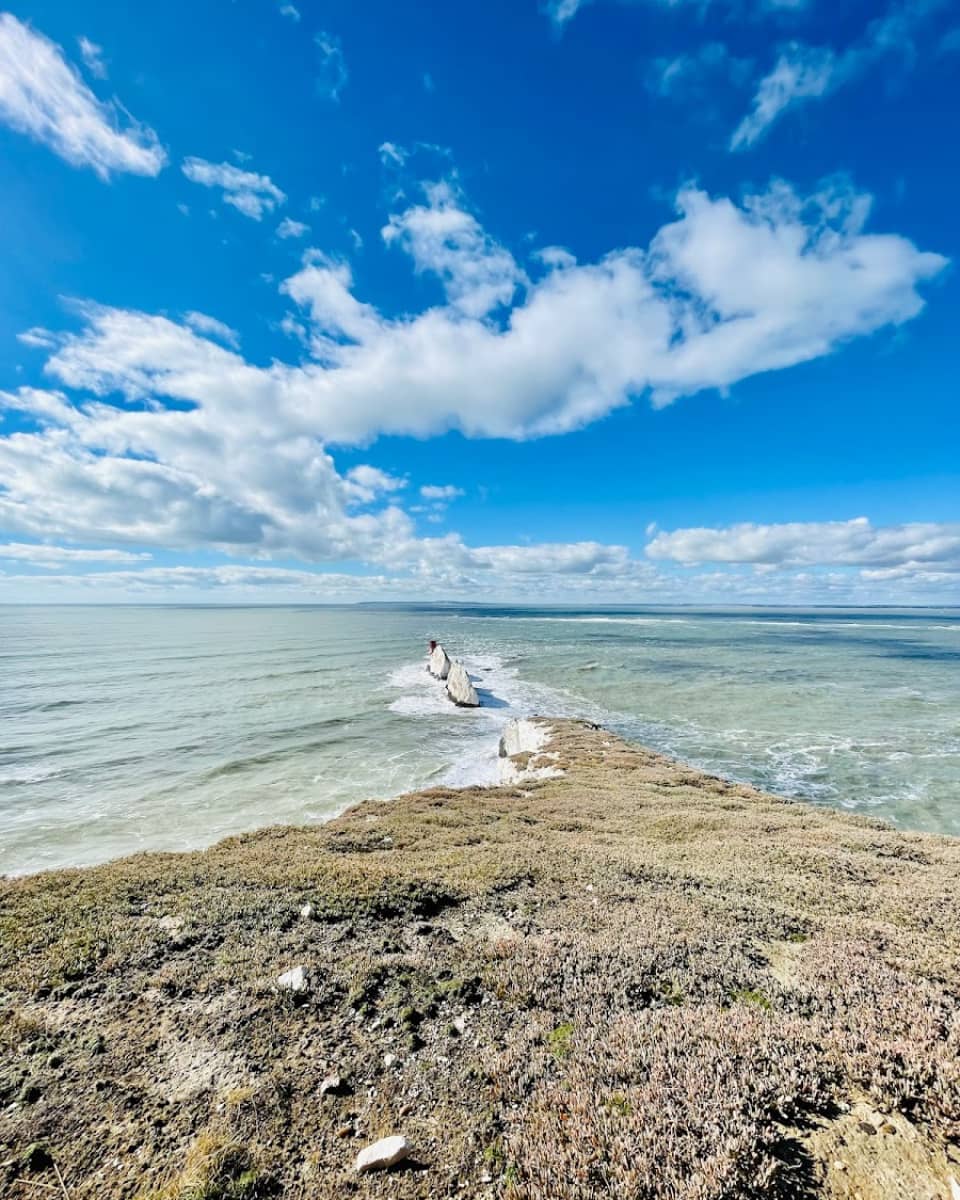 The Needles, Wight The Needles, Wight