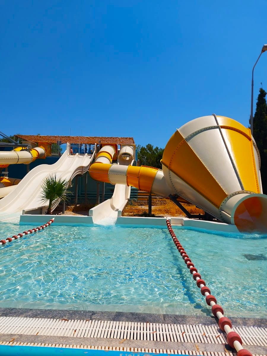 The Water Park, Rhodes The Water Park, Rhodes