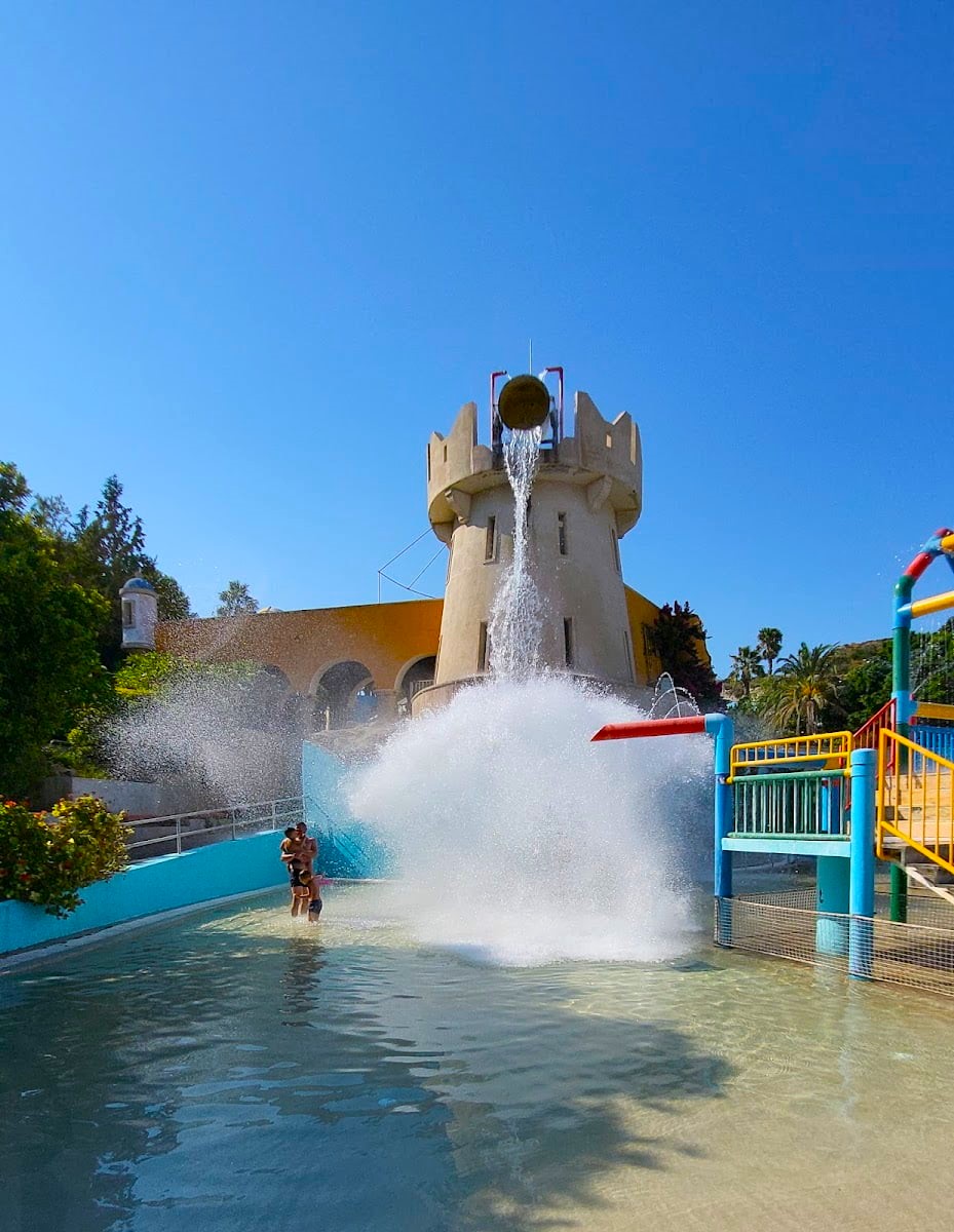 The Water Park, Rhodes The Water Park, Rhodes