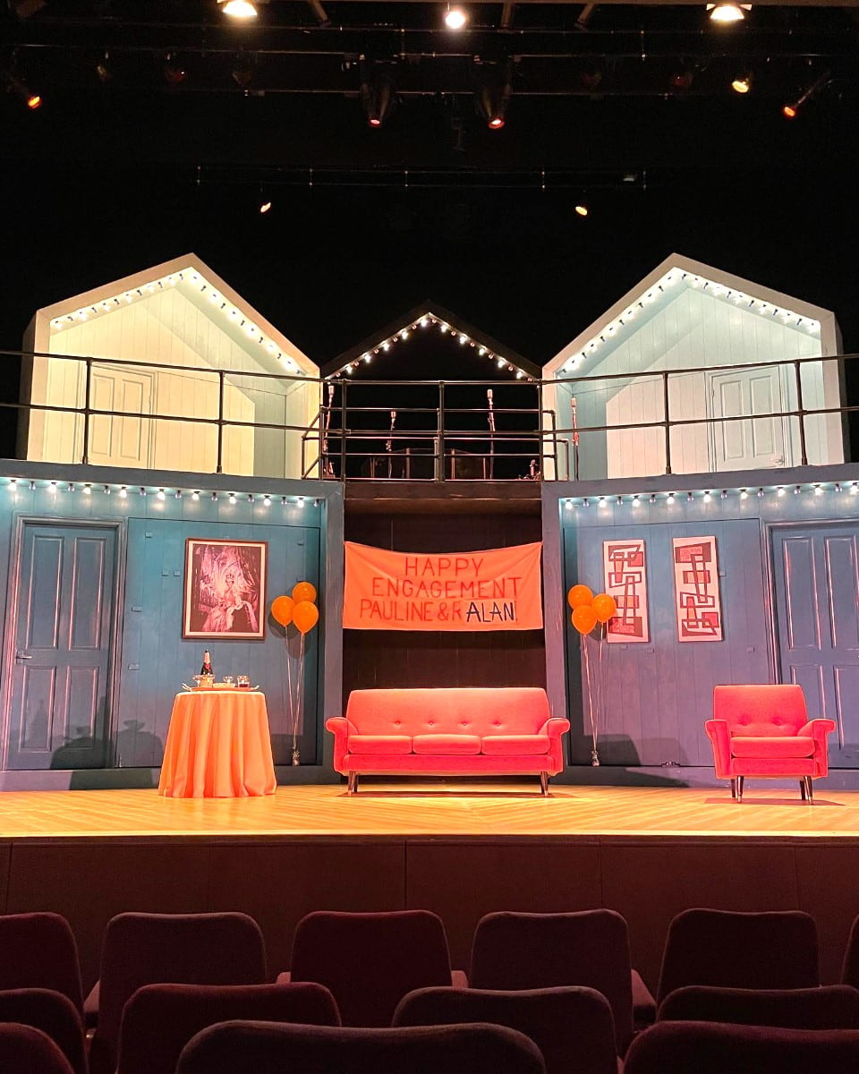 Theatre by the Lake, Lake District Theatre by the Lake, Lake District