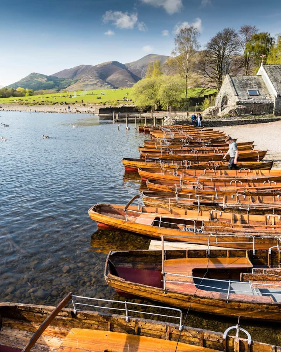 Theatre by the Lake, Lake District Theatre by the Lake, Lake District