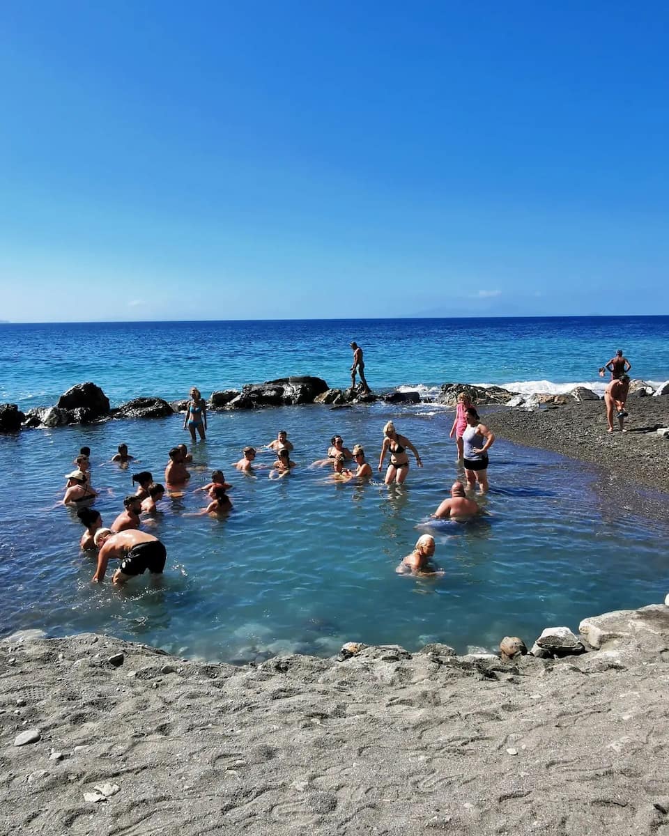 Beach Kos Beach Kos