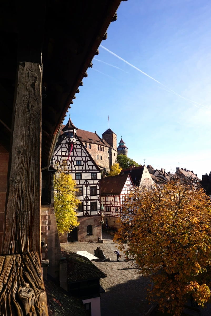Tiergärtnerplatz Square Nuremberg Tiergärtnerplatz Square Nuremberg