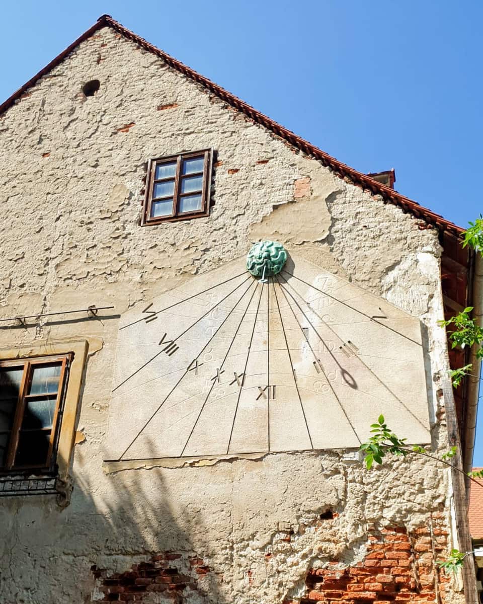 Tkalčićeva Street, Zagreb Tkalčićeva Street, Zagreb