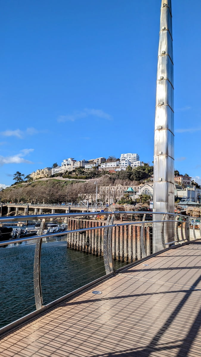 Torquay Marina Torquay Marina