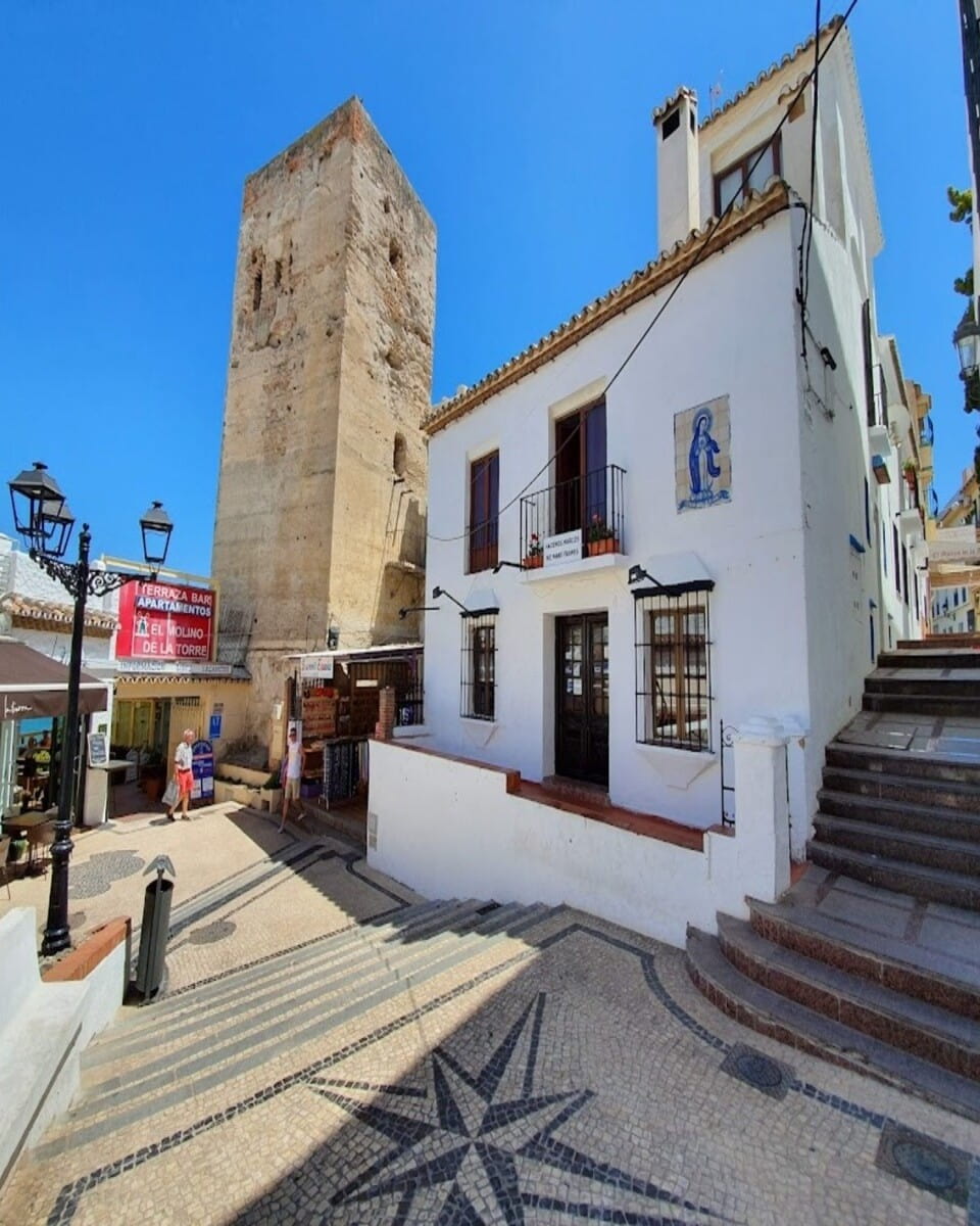 Torre Pimentel, Torremolinos Torre Pimentel, Torremolinos