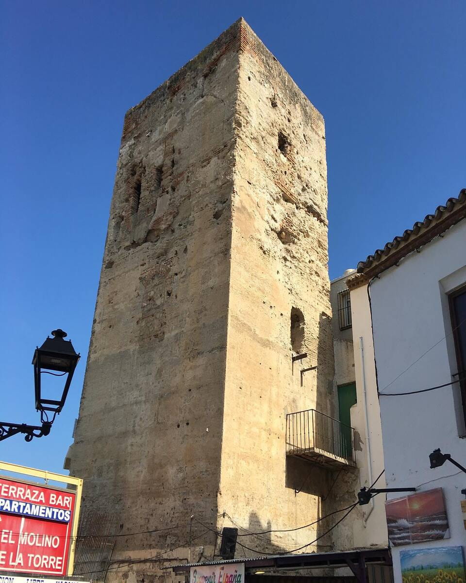 Torre Pimentel, Torremolinos Torre Pimentel, Torremolinos
