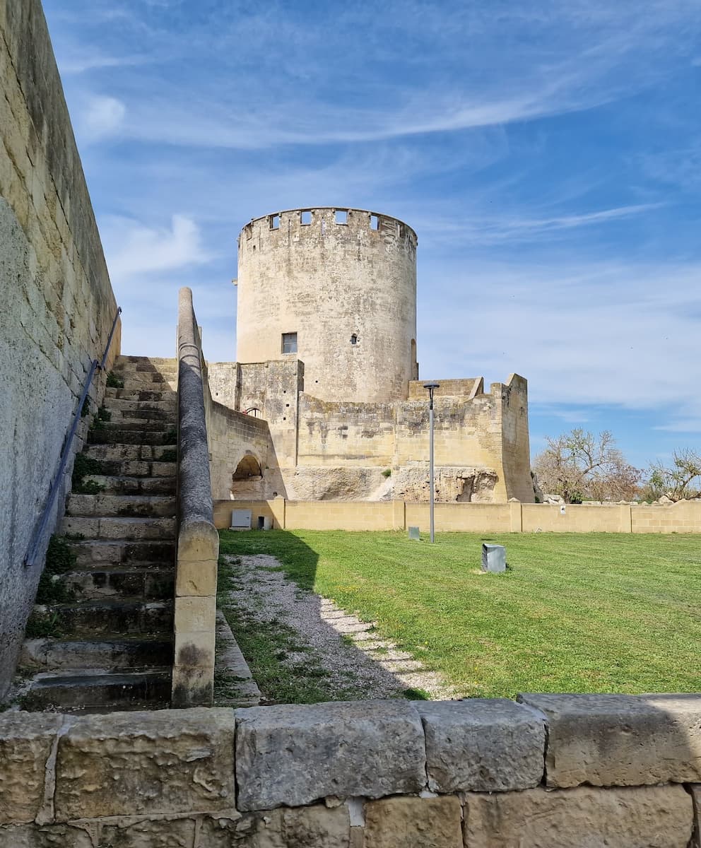 Torre di Belloluogo Lecce Torre di Belloluogo Lecce