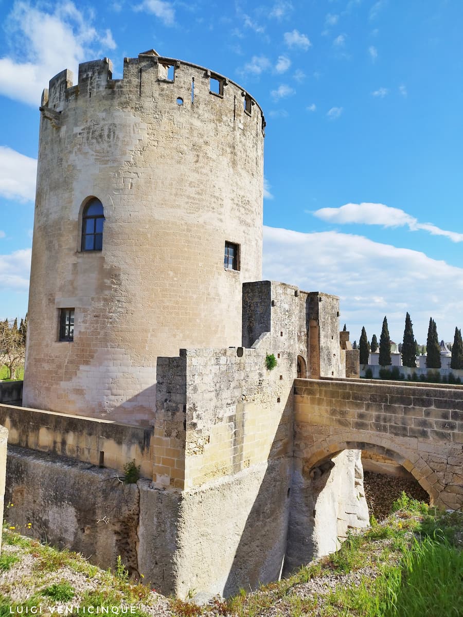 Torre di Belloluogo Lecce Torre di Belloluogo Lecce
