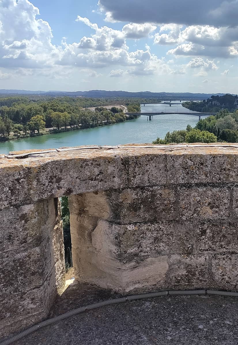 Tour Philippe-le-Bel Avignon Tour Philippe-le-Bel Avignon