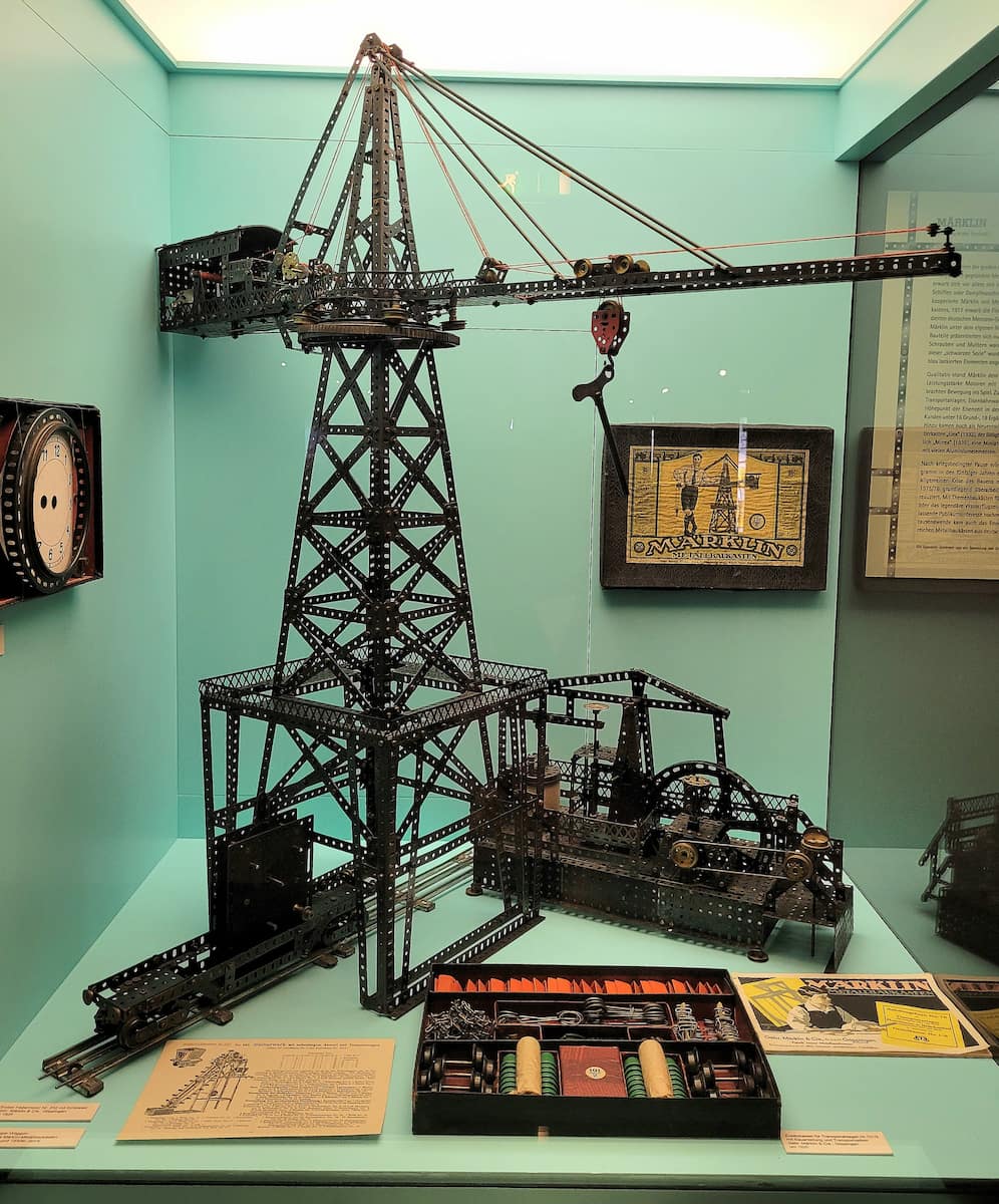 Toy Museum Nuremberg Toy Museum Nuremberg