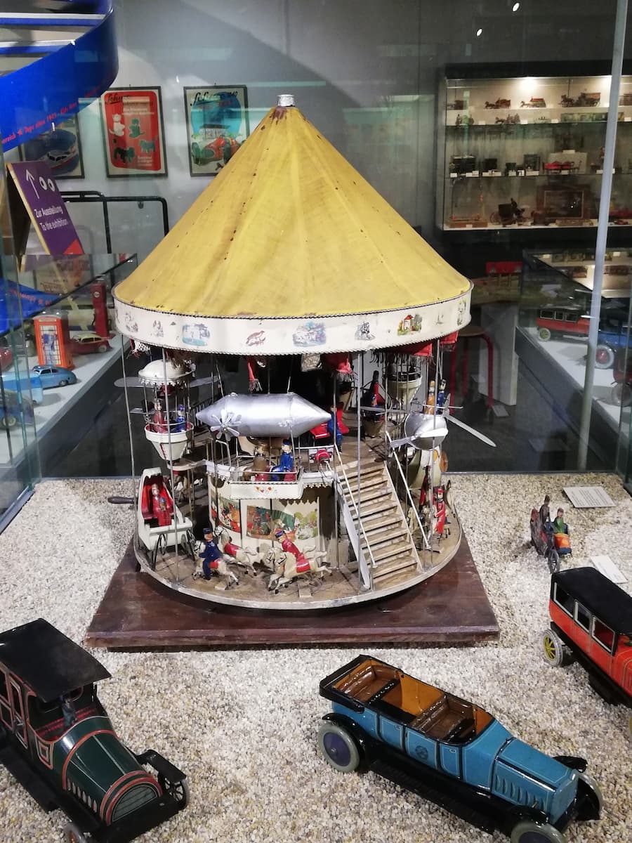 Toy Museum Nuremberg Toy Museum Nuremberg